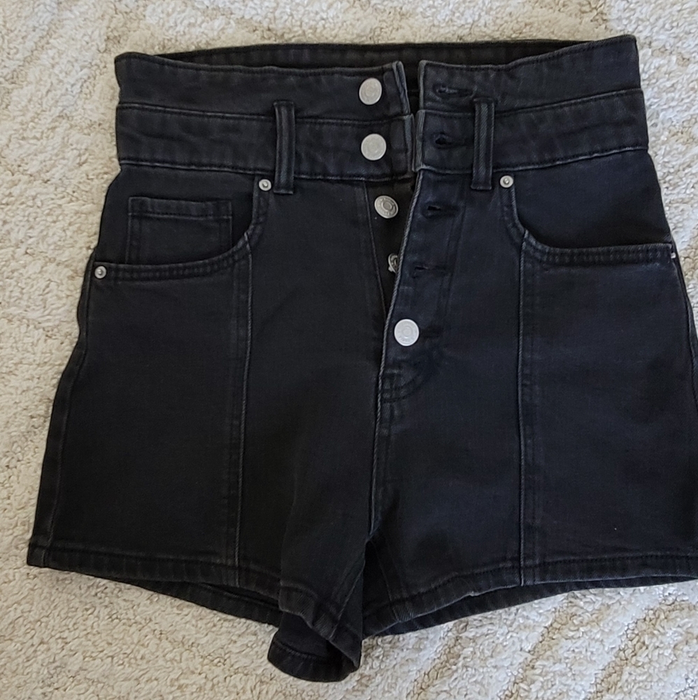 Womens size 0 Shorts